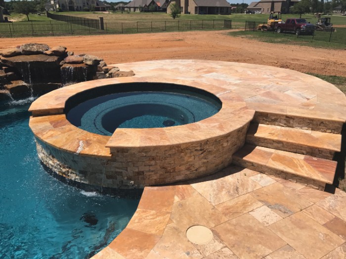 Pool & Spa General