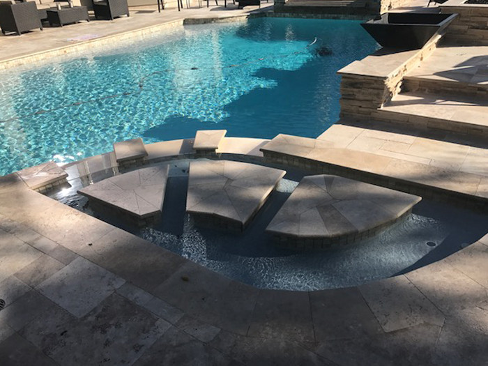 Pool & Spa General