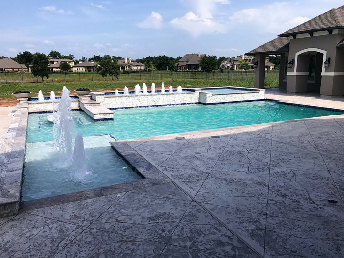 Pool & Spa General