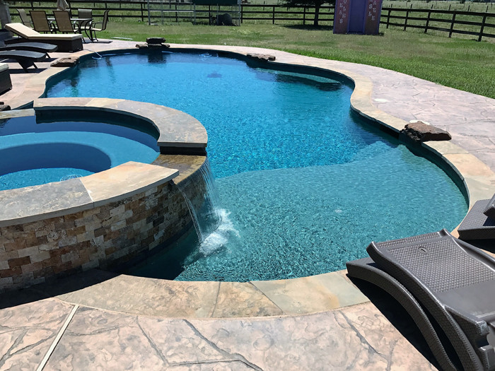 Pool & Spa General