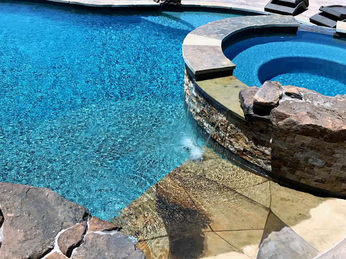 Pool & Spa General