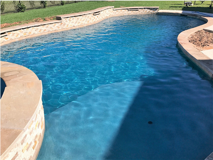 Pool & Spa General