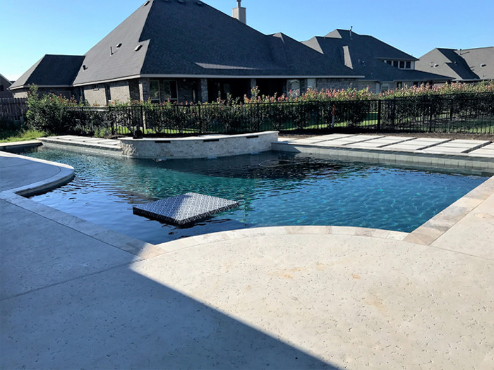 Pool & Spa General