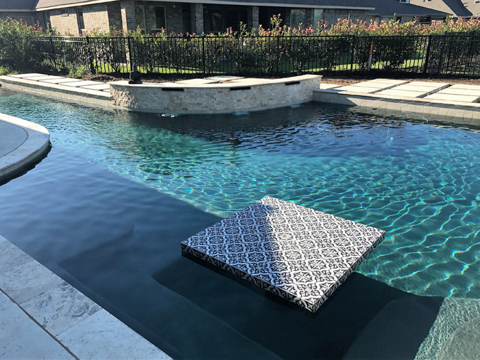 Pool & Spa General