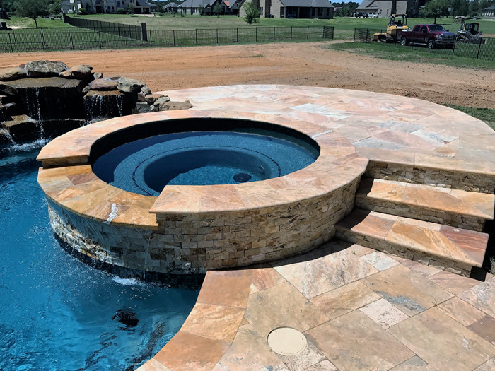 Pool & Spa General