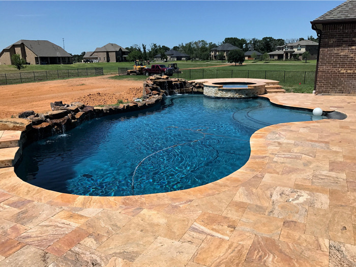 Pool & Spa General