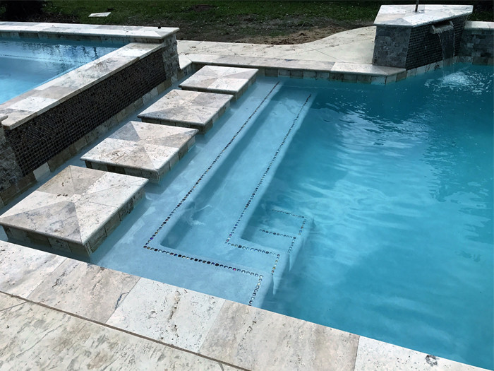 Pool & Spa General