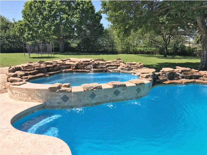 Pool & Spa General