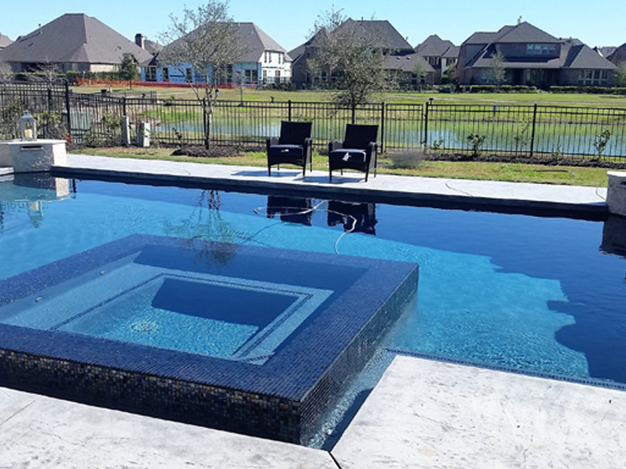 Pool & Spa General