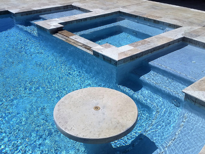Pool & Spa General