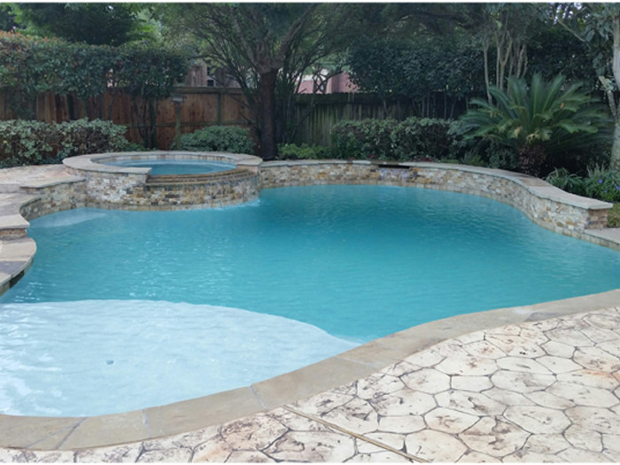 Pool & Spa General