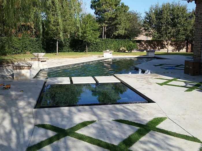 Pool & Spa General