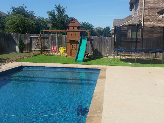Pool & Spa General