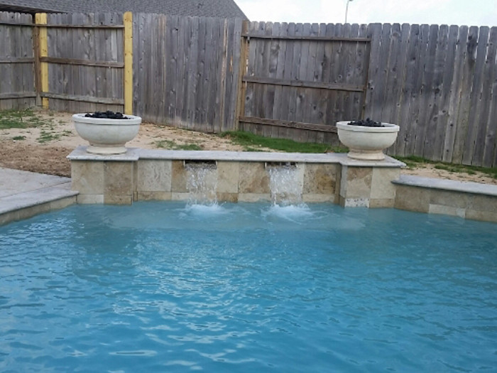 Pool & Spa General