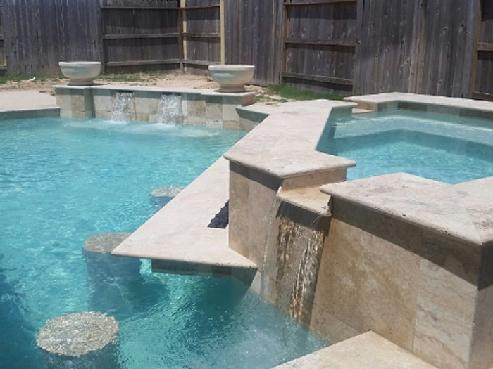 Pool & Spa General