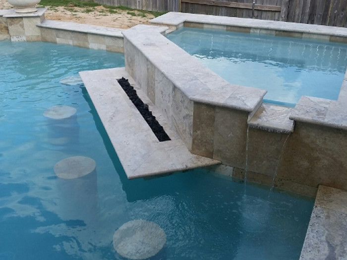 Pool & Spa General