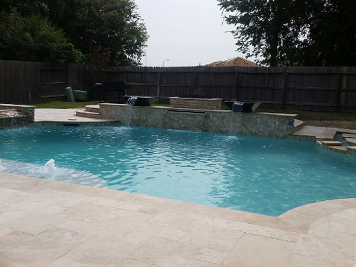Pool & Spa General