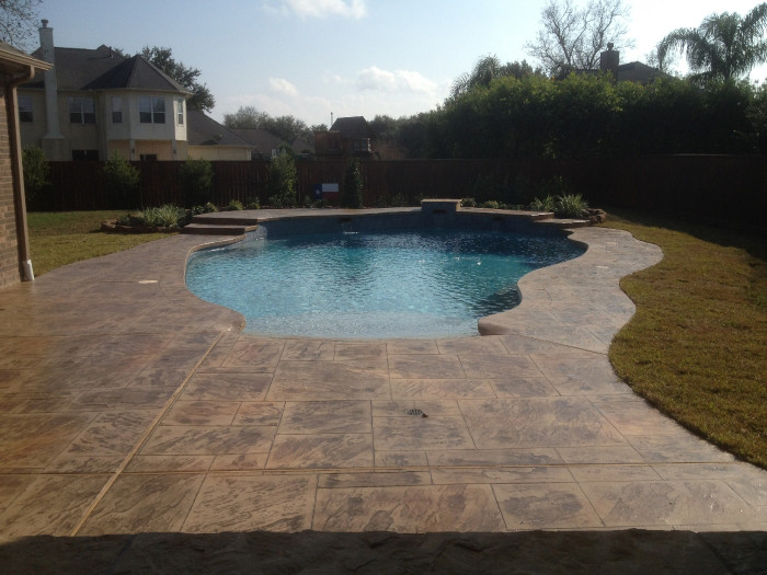 Pool & Spa General