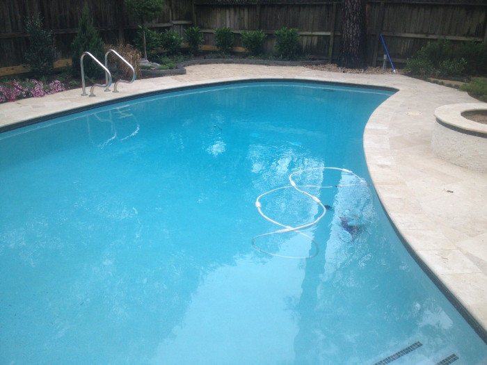 Pool & Spa General