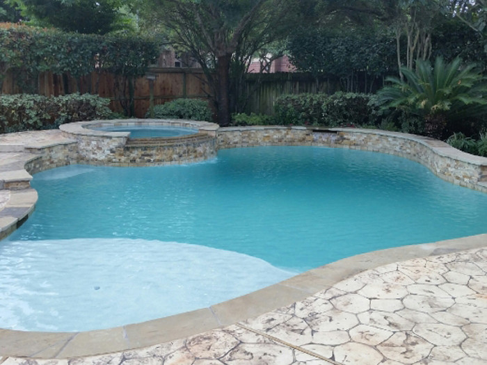 Pool & Spa General