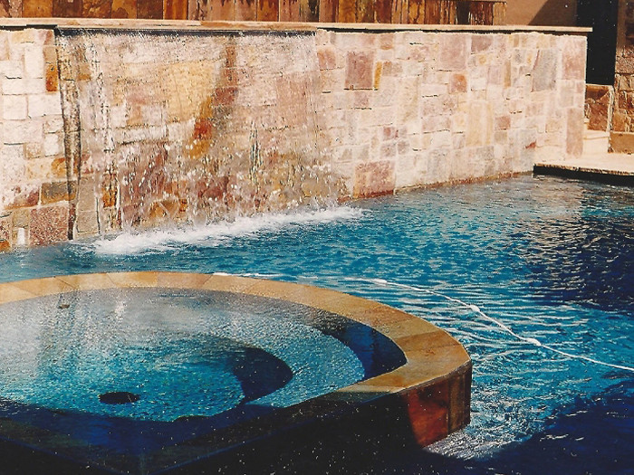 Pool & Spa General