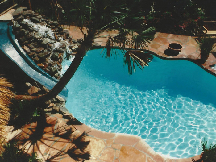 Pool & Spa General