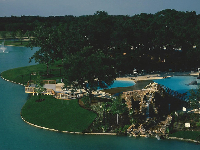 Pool & Spa General