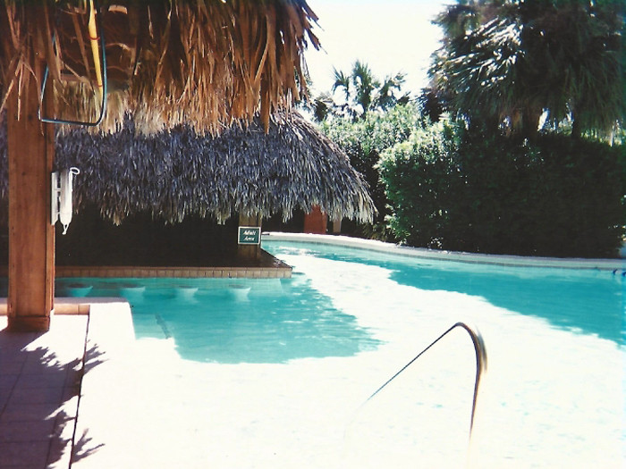Pool & Spa General