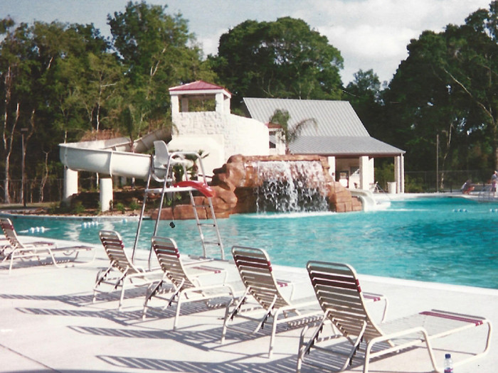 Pool & Spa General