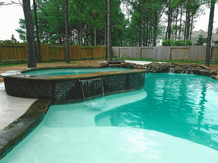 Pool & Spa General