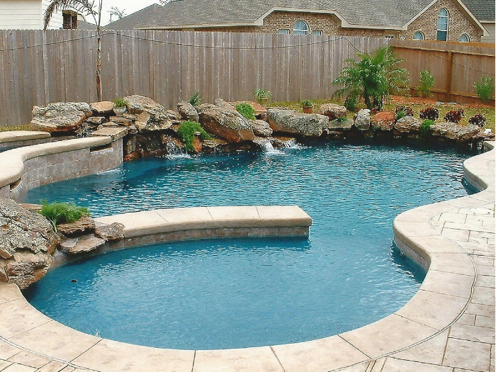 Pool & Spa General