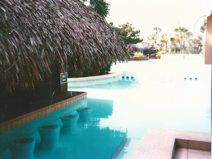 Pool & Spa General