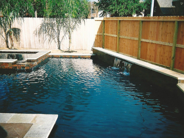 Pool & Spa General