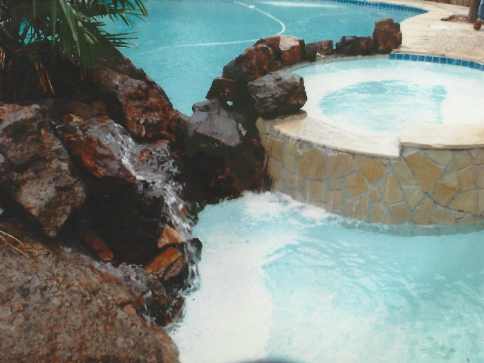 Pool & Spa General