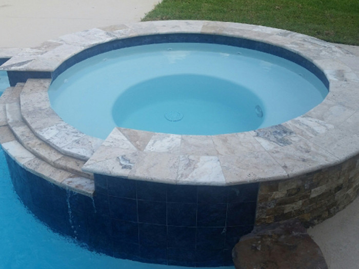 Pool & Spa General