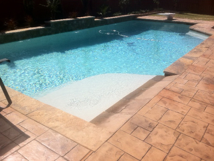 Pool & Spa General