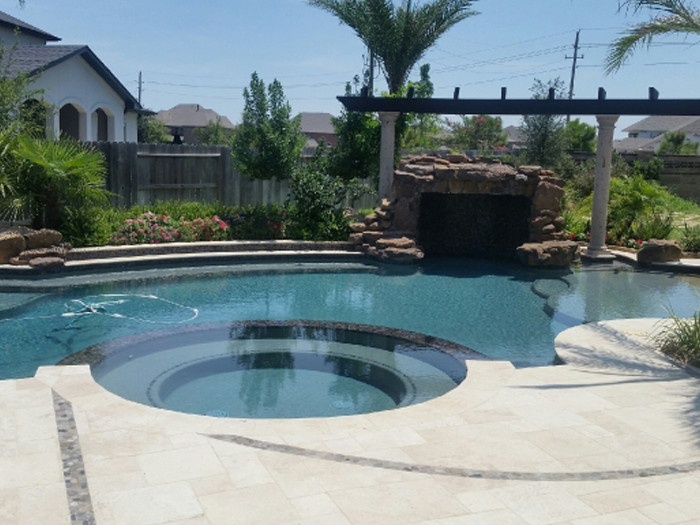 Pool & Spa General