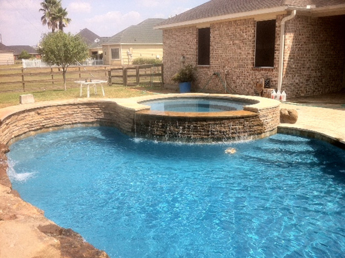 Pool & Spa General