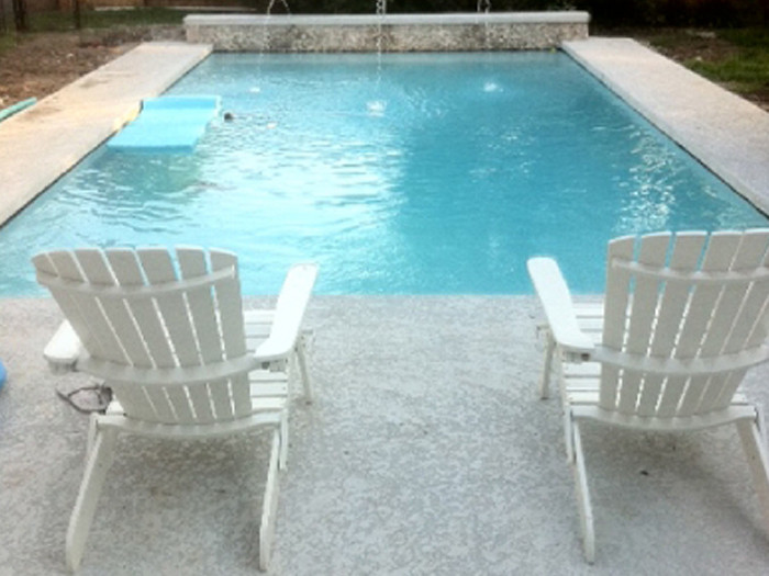 Pool & Spa General