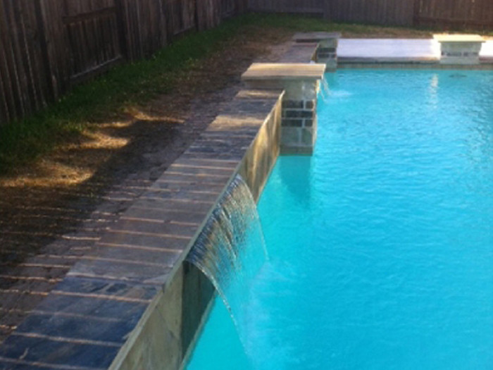Pool & Spa General