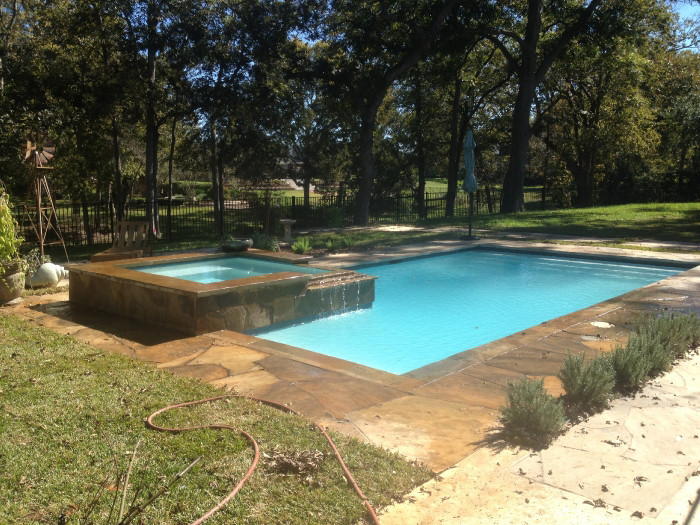 Pool & Spa General