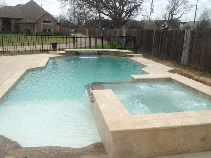 Pool & Spa General