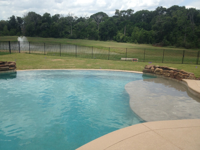 Pool & Spa General