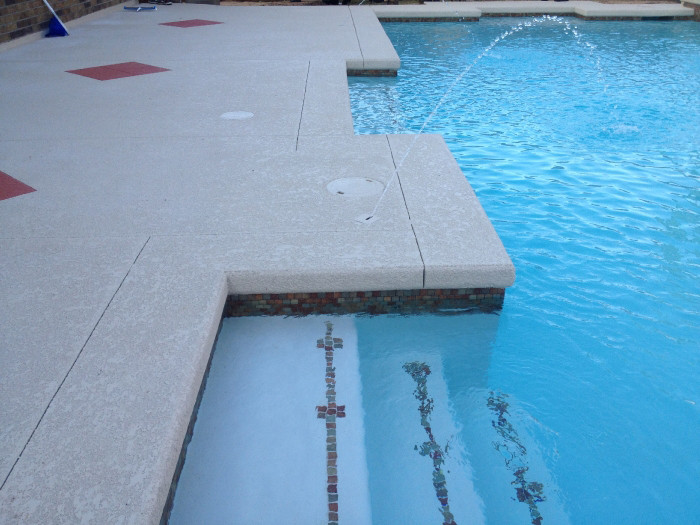 Pool & Spa General