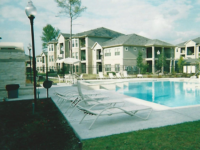 Pool & Spa General
