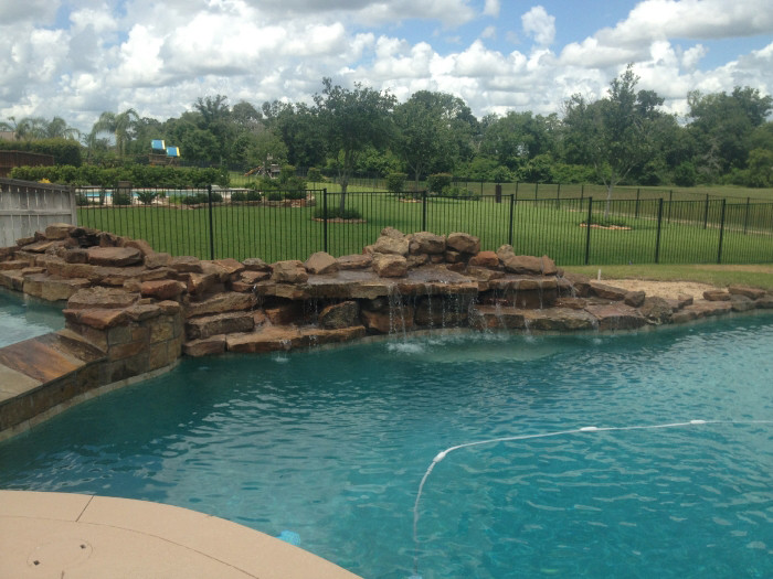 Pool & Spa General