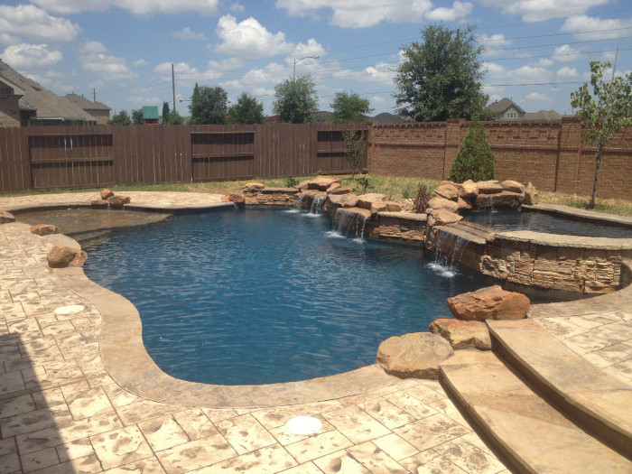 Pool & Spa General