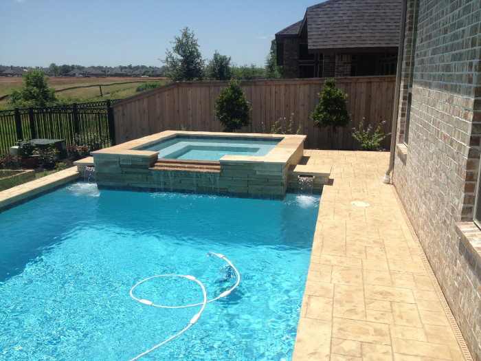 Pool & Spa General