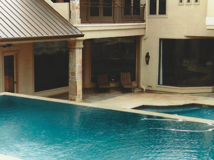 Pool & Spa General