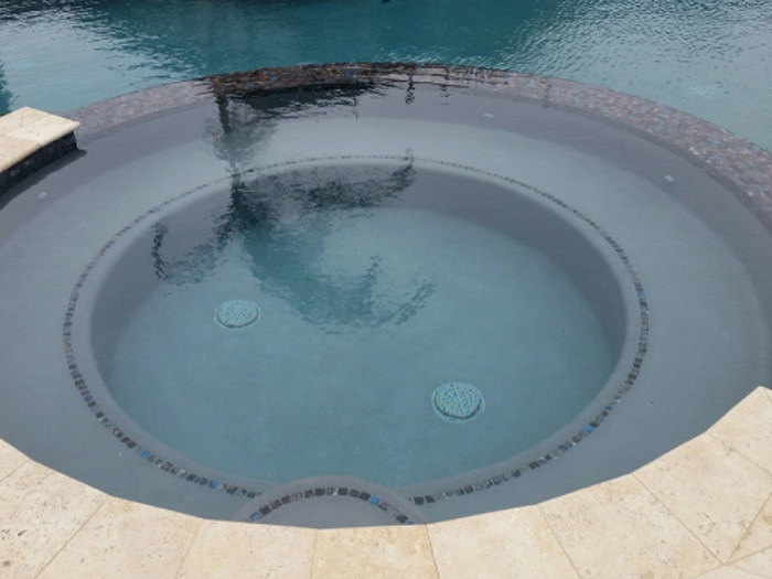 Pool & Spa General
